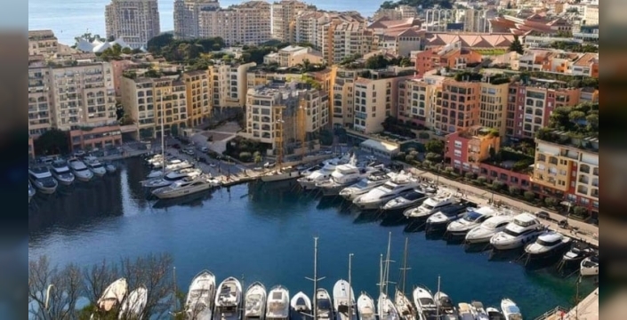 Dünyanın en küçük devletleri: Vatikan'dan Seyşeller'e dikkat çeken ülkeler