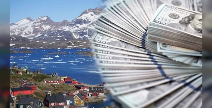 Dünyanın en ücra köşesinde lüks inziva: Binlerce lira ödeyerek insanlardan kaçışın yeni adresi