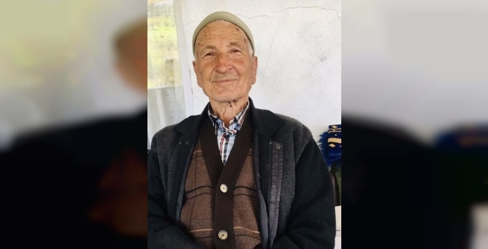 Ege Ekspresi'nin çarptığı 79 yaşındaki yaya hayatını kaybetti