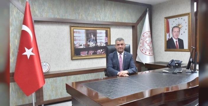 Eğitim Müdürü Ekici: Yerli üretim, Türkiye'nin küresel gücünü artırıyor