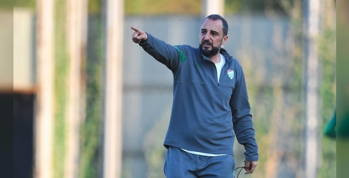 Elazığspor'da teknik direktörlük koltuğuna Adem Çağlayan oturdu