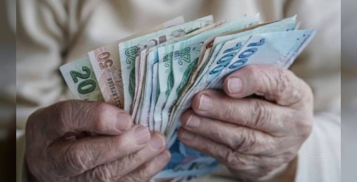 Emekliler 2026 zammı için kesenin ağzını açtı: Partilere göre beklentiler şaşırttı!