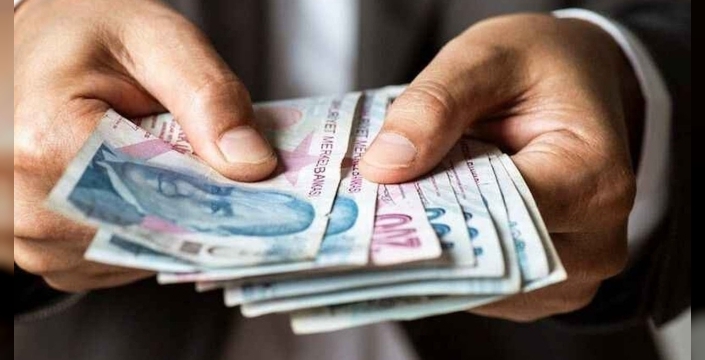 Emeklilerin maaşlarından yüzde 25 kesinti dönemi başlıyor
