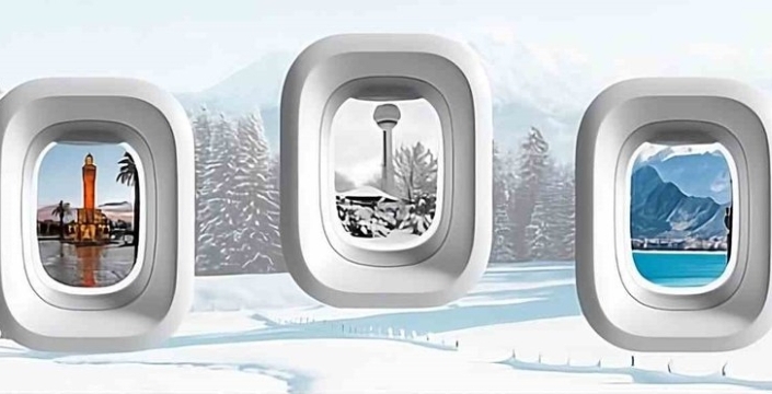 En Yakıt ve Miles&Smiles iş birliğiyle miller aralık ayında %20 daha değerli!