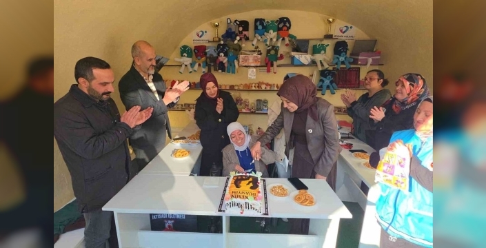 Engelleri Aşmanın İlham Veren Hikayesi: