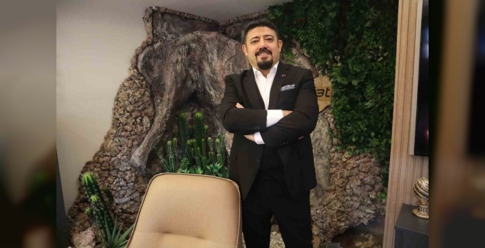 Engelsiz Başarılar Mümkün: HAGİAD Başkanı Erkan'dan Umut Dolu Mesaj!