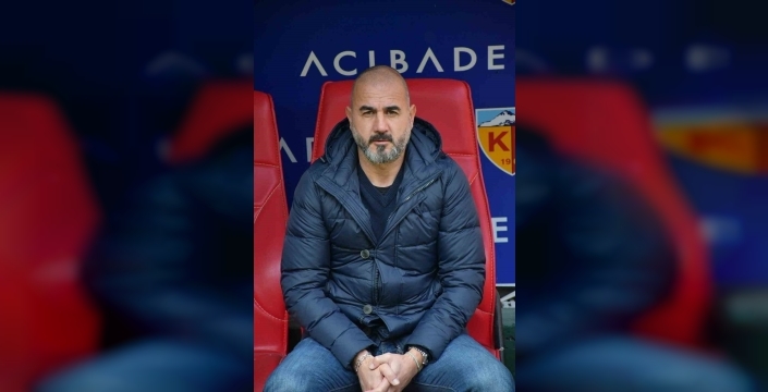 Erciyes 38 FK, Gökhan Ünal ile yollarını ayırdı