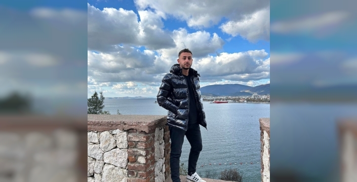 Erdek'te şok: 20 yaşındaki genç başından vurulmuş halde bulundu, sır ölüm!