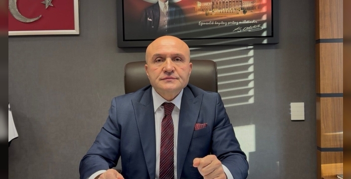 Erhan Usta'dan BDDK ve hükümete sert eleştiri: 'Tüm kurumlar çürümüş durumda!