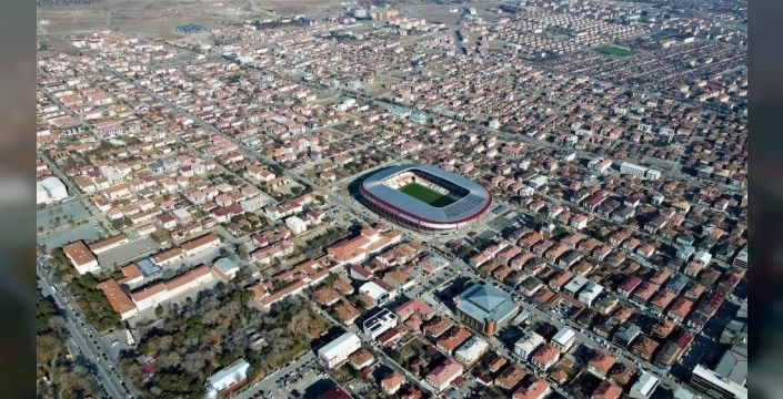 Erzincan'da konut satışları kasım ayında düştü