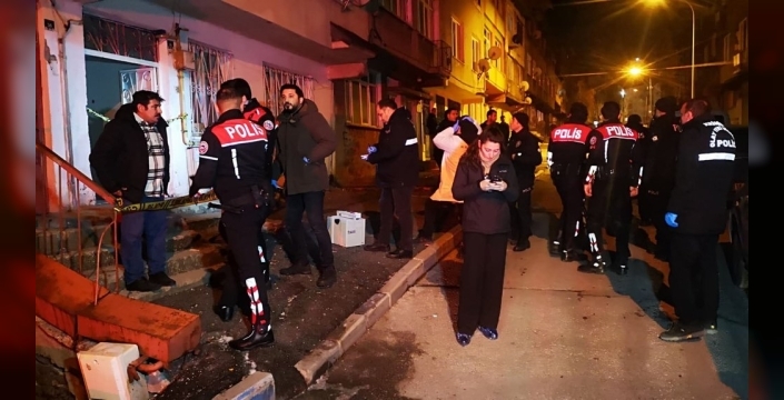 Erzurum'da dehşet: Balta dehşetiyle bir kişi ağır yaralandı