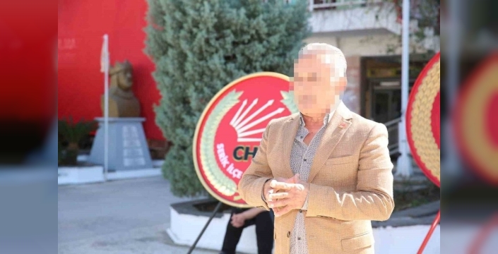 Eski CHP'li başkana rüşvet şoku: 80 bin TL talep ettiği iddiasıyla gözaltına alındı