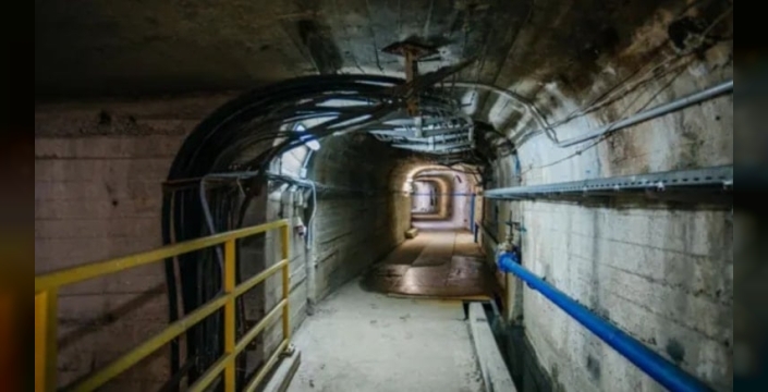 Estonya, Rusya sınırında savunma amaçlı sığınak inşaatına başladı