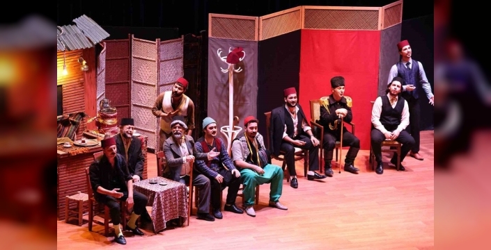 Fehim Paşa Konağı, Sakarya'da sanatseverleri büyüledi