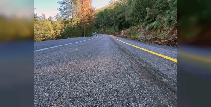 Fethiye-Ölüdeniz'de 328 milyonluk dev yatırımın 4. etabı tamamlandı, bölgeye yeni bir soluk geliyor