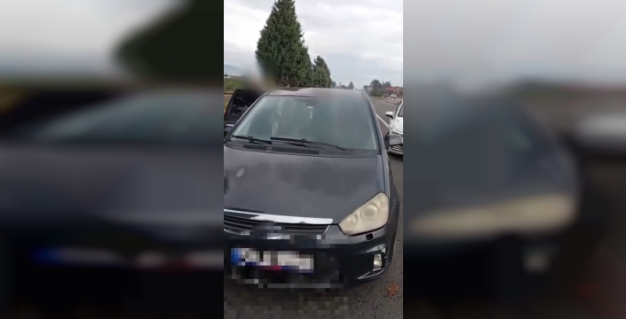 FETÖ firarisi Aydın'da polisten kaçamadı: 7.5 yıl hapis cezası kesinleşmişti!