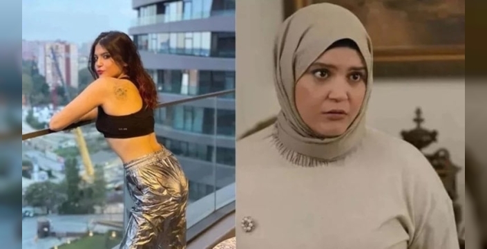 Feyza Civelek'ten şok itiraf: 1 dakika için 100 bin lira teklif!