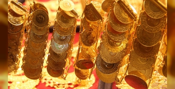 Fransız gazetesi açıkladı: Türklerin tonlarca altını nerede sakladığı ortaya çıktı