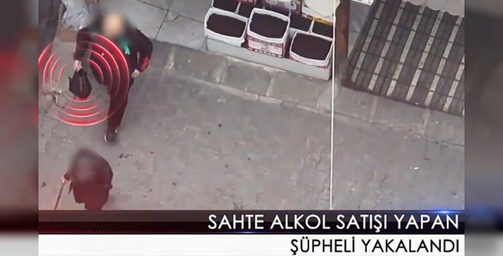 Gaziantep'te Suçla Mücadelede Gökyüzü Gözcüsü: Dronlar Devrede!