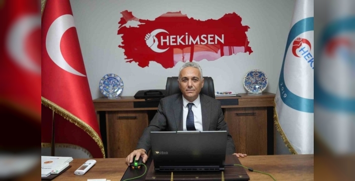 Gazze'deki doktorun şok eden itirafları: 'Ateşkese rağmen 450 şehit, umudumuz Türkiye