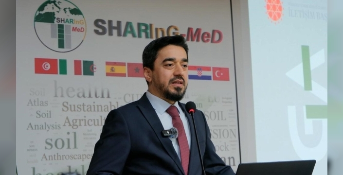 Geleceğin Liderleri Akademisi Adana'da Öğrenci Başkanlarıyla Buluştu