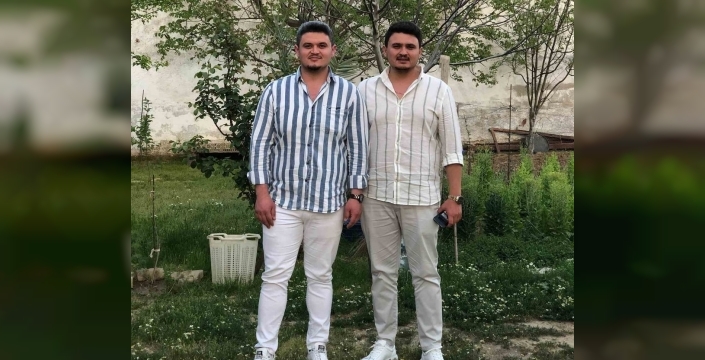 Genç kardeşlerin Sarıgöl'e ekonomik can suyu: 700 bin fidanla tarım ve istihdama büyük katkı