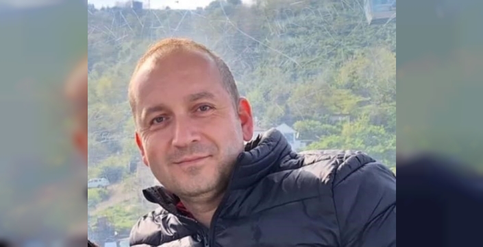 Giresun'da trajedi: Mezar yeri bakmaya giderken dereye uçtular, iki can kaybı