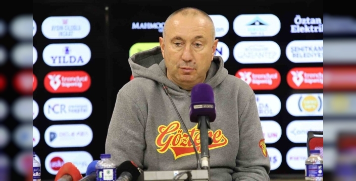 Göztepe, zorlu deplasmanda önemli galibiyet aldı