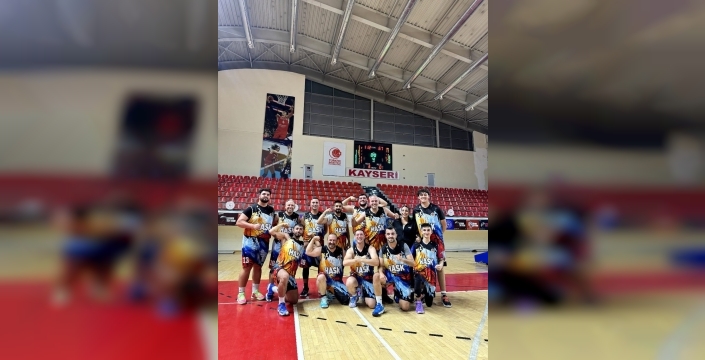 Hasketbol'da rekor katılım: 15 maçta tam 32 oyuncu forma şansı buldu
