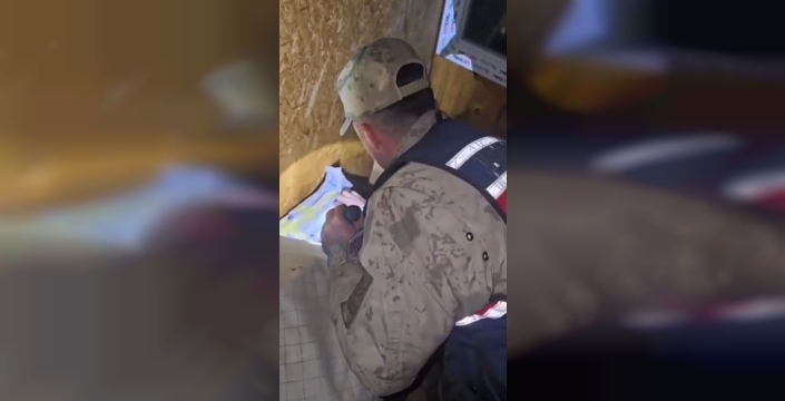 Hatay'da evde uyuşturucu ve silah ele geçirildi