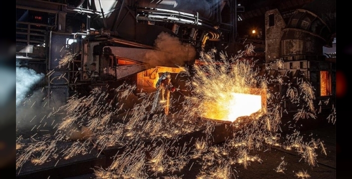 Hollanda'da dev şirket Tata Steel'e 70 milyar TL'lik zehir davası: Halk sağlığı ve doğa tehlikede!