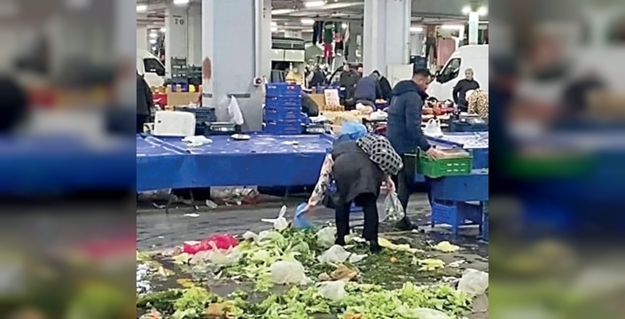 İktidarın açlık sınırındaki çelişkisi dikkat çekiyor