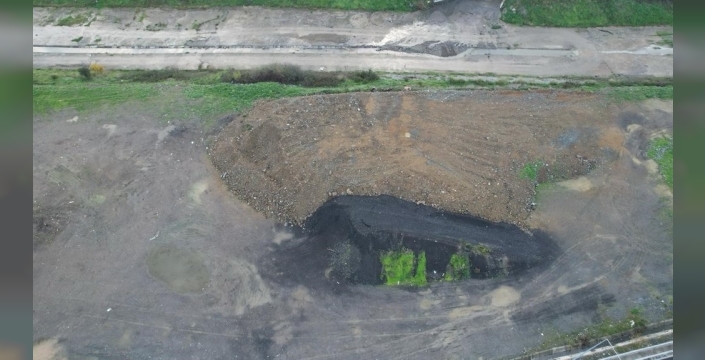 İski talimatıyla döküm yaptılar, milyonluk ceza ile şoke oldular!