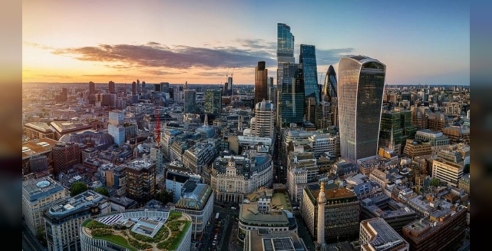 İstanbul, dünyanın en iyi şehirleri listesinde 20. sırada yer aldı