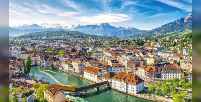 İşte dünyanın en zeki ülkesi: İsviçre zirvede!