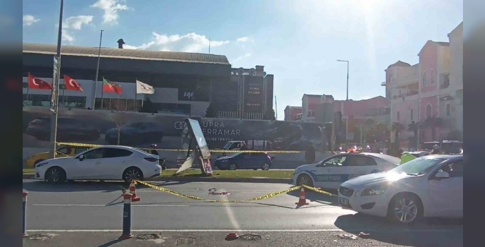 İzmir’de alkollü sürücü, 82 yaşındaki kadına çarparak ölümüne neden oldu