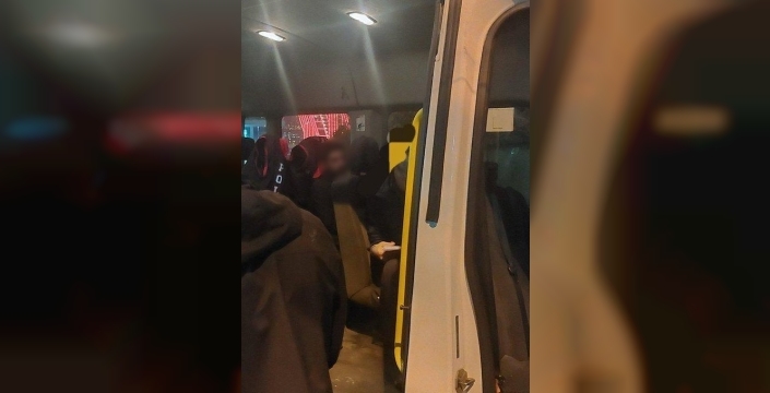 İzmir'de kutsal değerlere hakaret eden sosyal medya fenomeni tutuklandı