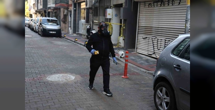 İzmir'deki ilaçlama faciasında şok gelişme: Bebek ölümleri sonrası mühendisler tutuklandı!