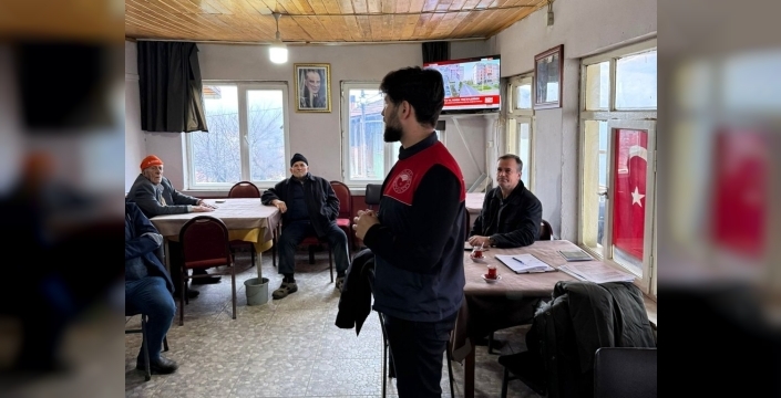 Kaliteli kaba yem, hayvancılıkta verimi yüzde 12 artırıyor