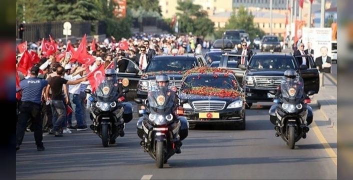 Kamu araçlarına milyarlarca lira akıyor: Hava ve kara taşıtları kiralamalarında rekor artış