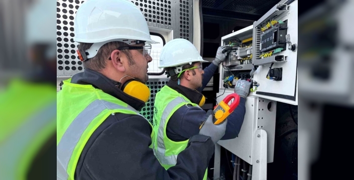 Kayseri Belediyesi'nden akılalmaz tasarruf: 2025'te 300 milyon TL cepte kaldı!