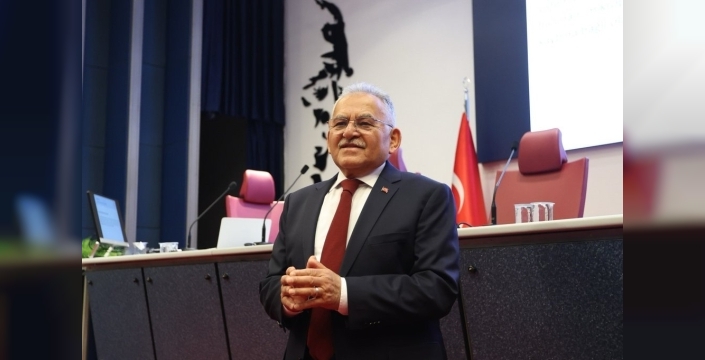 Kayseri'de hizmet sektörüne acil durum ve ilk yardım eğitimi verildi