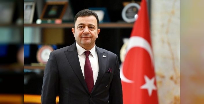 Kayseri protokolünden Regaip Kandili mesajları: Manevi iklimin ilk esintisi