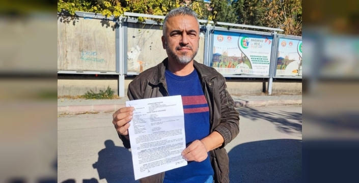 Kazım Koyuncu'nun mirasçısından öğretmene telif şikayeti geri çekildi