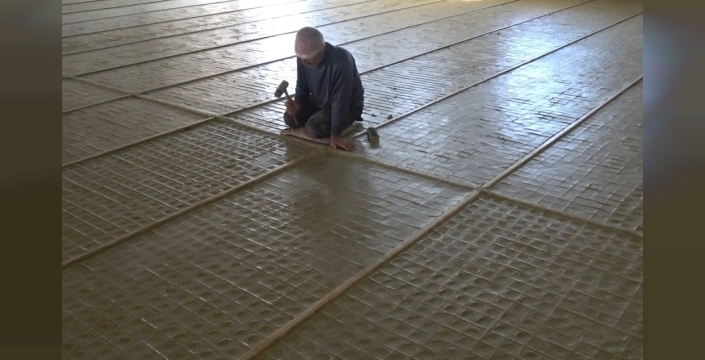 Kilis'in 4 kuşaklık sabun geleneği: Halep özünü yaşatan el emeği üretim