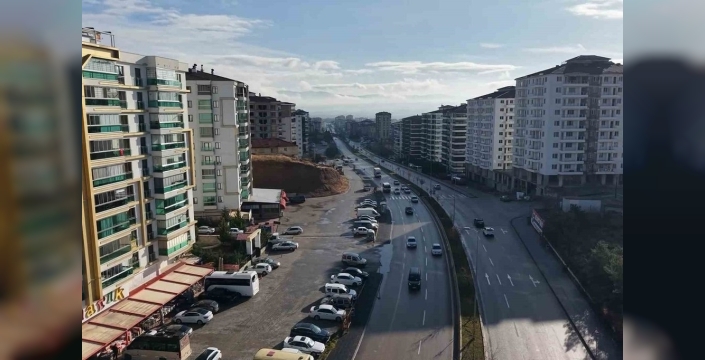 Kırıkkale'de yüksek katlı apartmanlarda yangın denetimi şok etti: Yangın merdivenleri eşya deposu, tüpler çalışmıyor