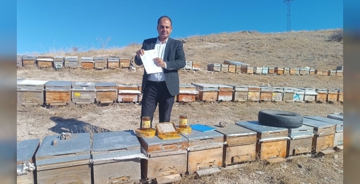 Kış bastırmadan üreticiden acil uyarı: Sahte bal zehir saçıyor!