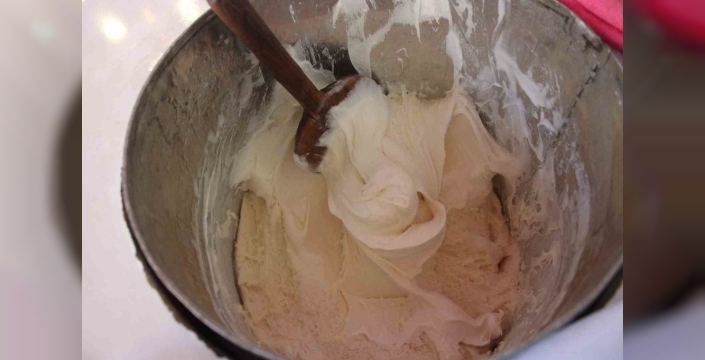 Kışın bile vazgeçilmez: Coğrafi işaretli Görele Dondurması'na yoğun ilgi