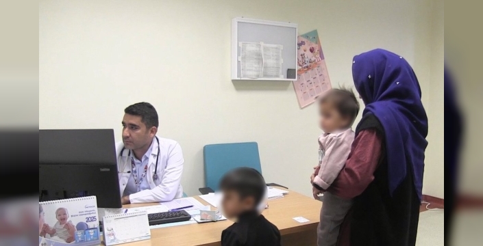 Kışın çocuklarda enfeksiyon alarmı: Uzmanlar hijyen ve beslenme uyarısı yaptı