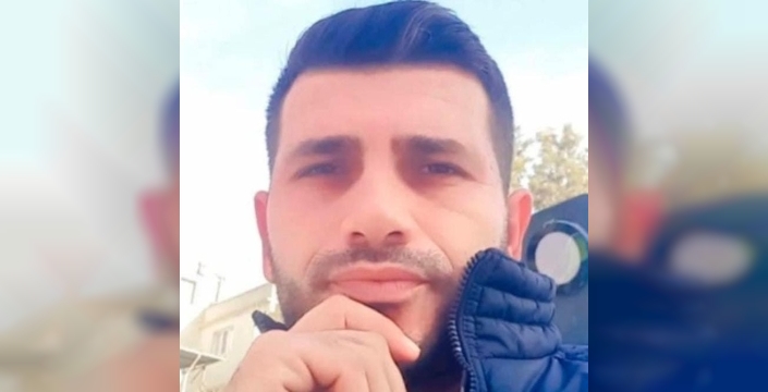 Koçarlı'da tüyler ürperten keşif: Genç adam bahçesinde ölü bulundu